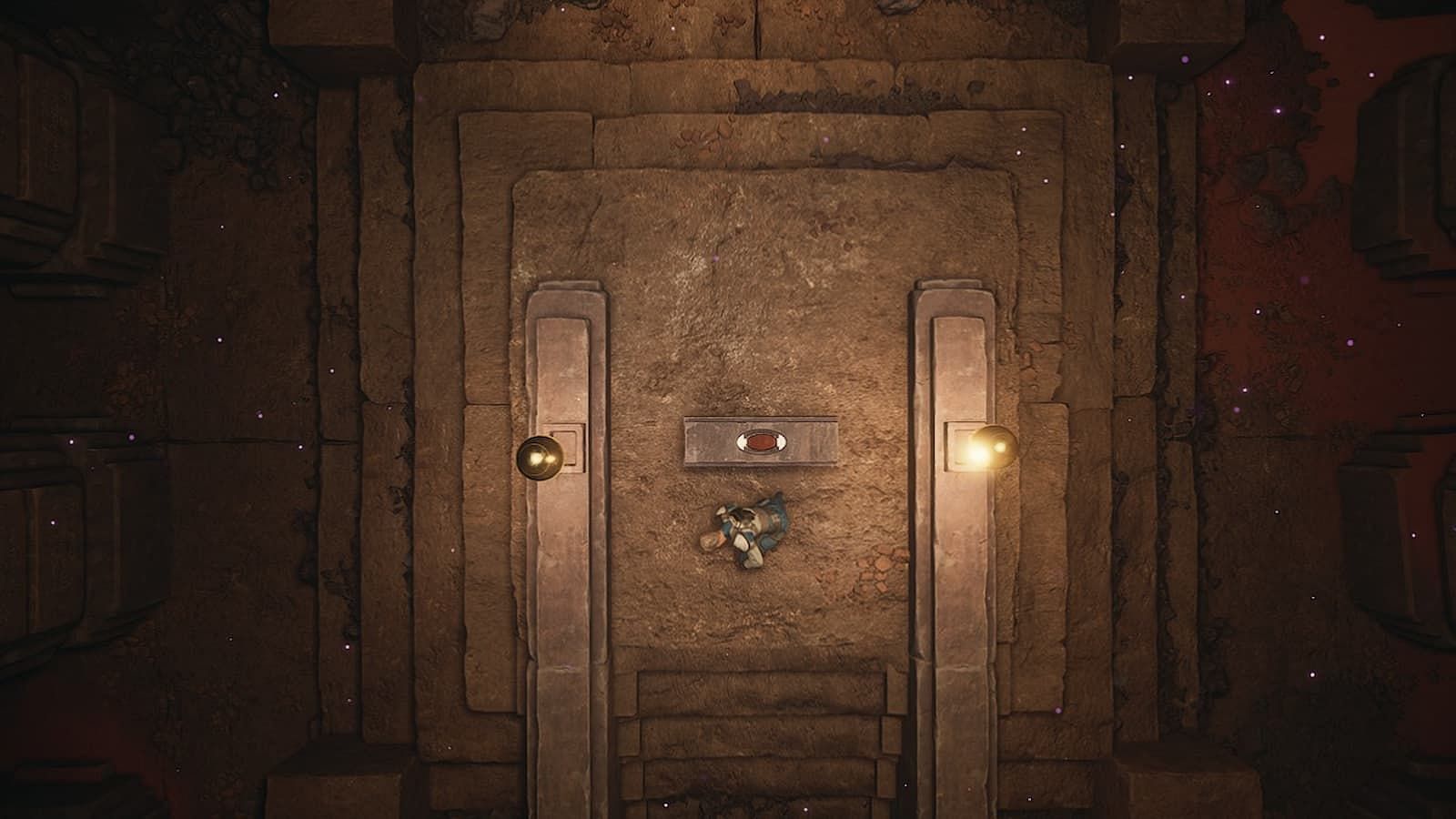 One of many trials and tribulations (Image via Funcom)